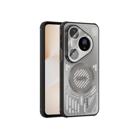 Huawei Pura 80 series Magnetic Cooling Shockproof ABEEL Case