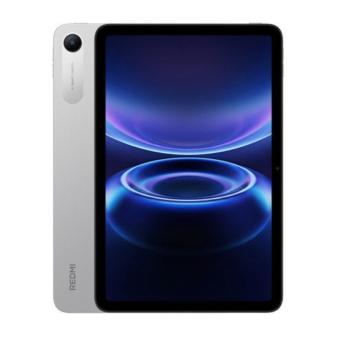 REDMI Pad 2 SE Tablet – 9.7" 2K 120Hz Display, Snapdragon 6s Gen2