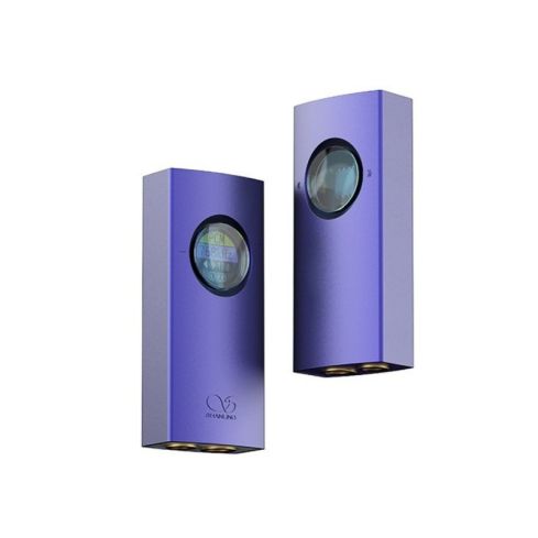 SHANLING UA1 II Portable DAC Amp Hi-Res USB Headphone Amplifier