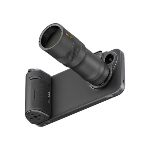TILTA Telephoto Lens Photography Kit for HUAWEI Pura 90 Pro Max – Concert & Long-Range Mobile Camera Setup
