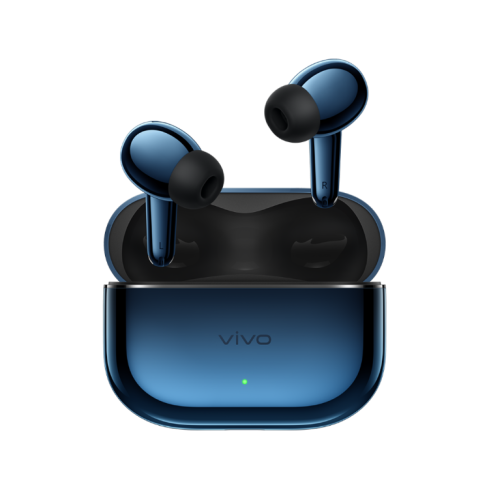 vivo TWS 5 Hi-Fi