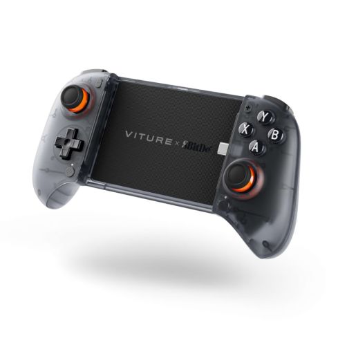 VITURE x 8BitDo Ultimate Mobile Gaming Controller