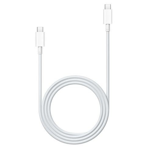 IQOO 6A Type-C to Type-C Flash charging data cable