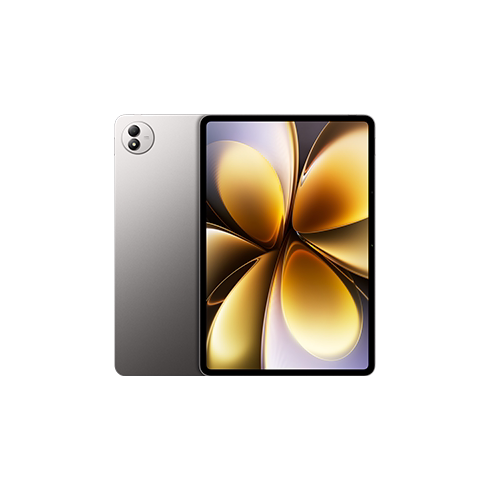 vivo Pad6 Pro 13.2 inch 4K 144Hz tablet with Snapdragon processor and large battery