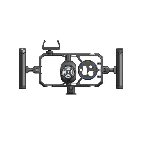 SmallRig Camera Cage for Vivo X300 Ultra Video Rig Kit