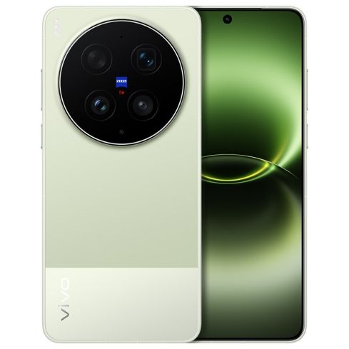 vivo X300 Ultra 5G Smartphone 16GB RAM 512GB Snapdragon 8 Elite ZEISS Camera Phone