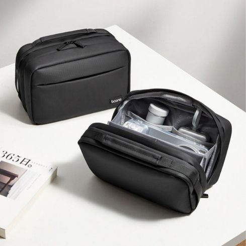 VIVO X300 Ultra Photography Kit Storage Bag Oxford Fabric Portable Camera Accessory Organizer Case
