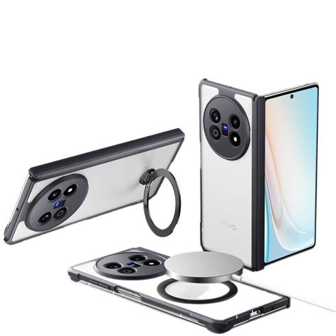 Xundd For vivo x fold5 Case with Magnetic Stand