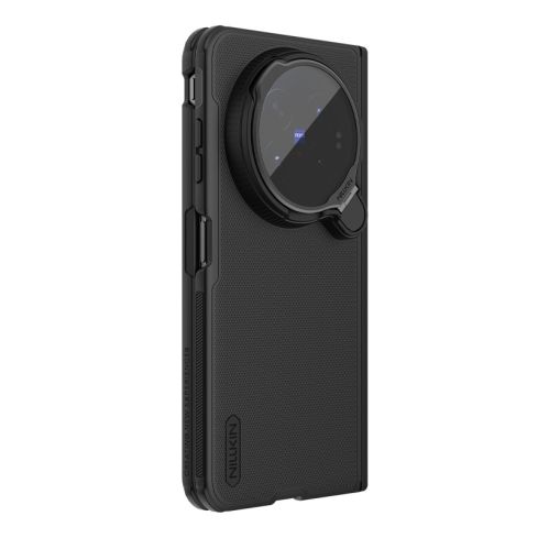 Vivo X Fold6 Nillkin Magnetic Matte Case – Hinge Protection, Lens Stand