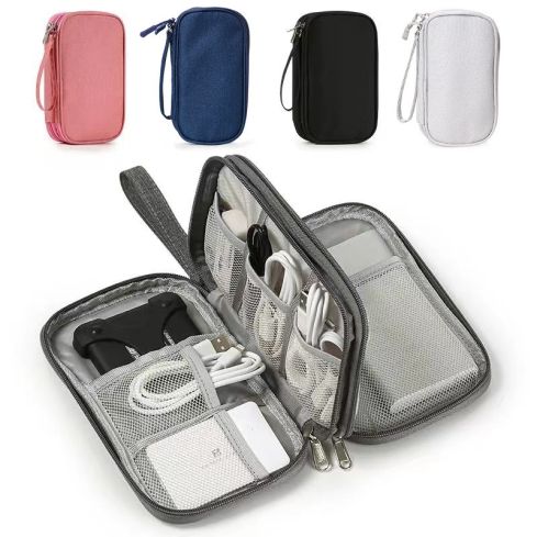 Waterproof Digital Accessory Pouch