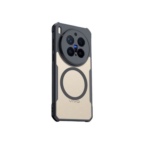 Vivo X300 Pro XUNDD Magnetic Case Vivo X300