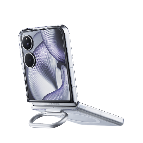 Xiaomi MIX Flip 2 Ring-style Magnetic Case