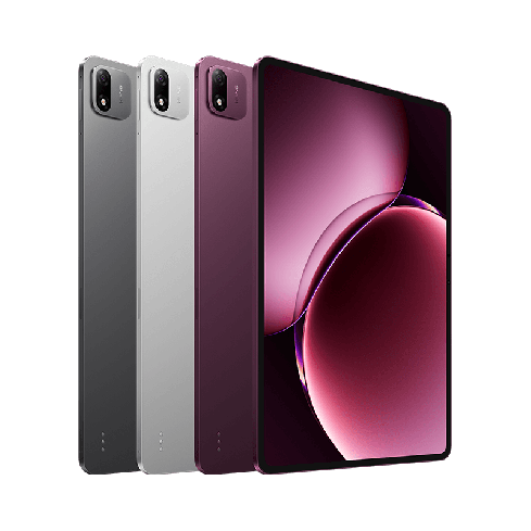 Xiaomi Pad 9 Pro Max – 13.3″ 144Hz 3K Display, Xuanjie O3 AI Chip, 12000mAh, 120W, 8 Speakers