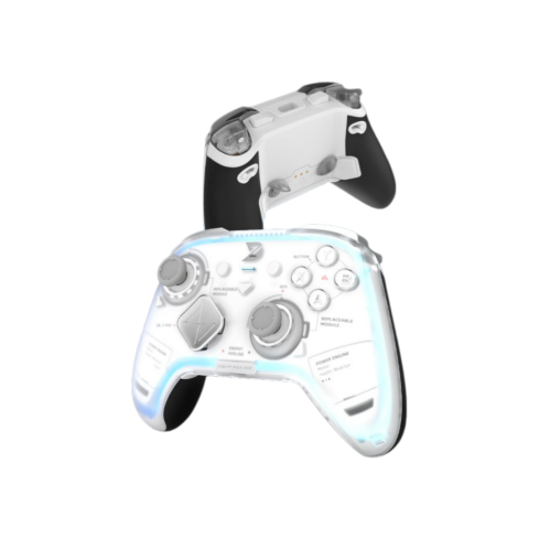ZD Ultimate Legend Joystick Module Accessories – Puyao / ALPS / K