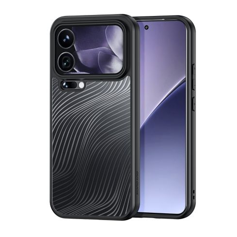 Xiaomi 17 Pro Max DUX DUCIS TPU+PC Case