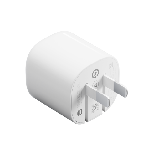 Xiaomi 45W GaN Mini Pudding Charger (USB-C)