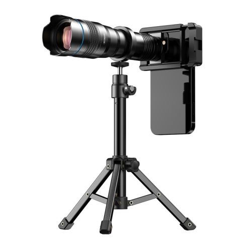 APEXEL 36X Telephoto Smartphone Lens kit