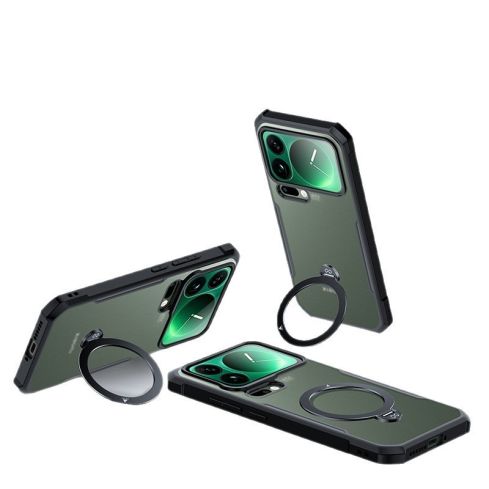 Xiaomi 17 Series Xundd Magnetic Case With Rotatable Stand