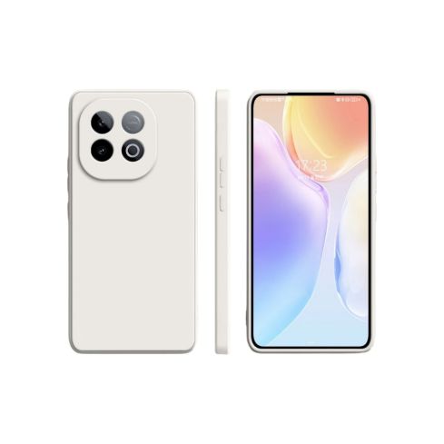 vivo iQOO Z10 Turbo Pro Silicone Case