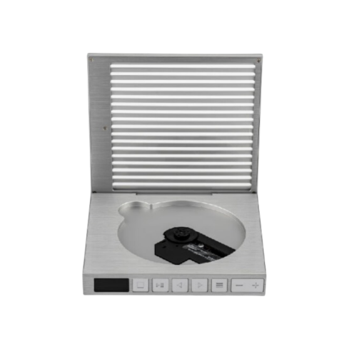 MOONDROP DISCDREAM2 ULTRA Portable CD Player