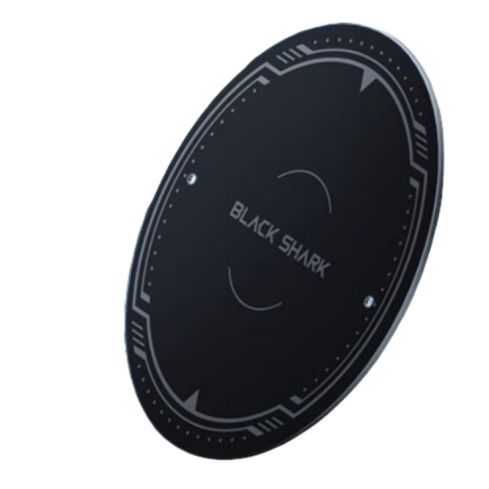 Black Shark thermal magnetic pad