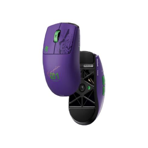 MelGeek HORUS Wireless Gaming Mouse