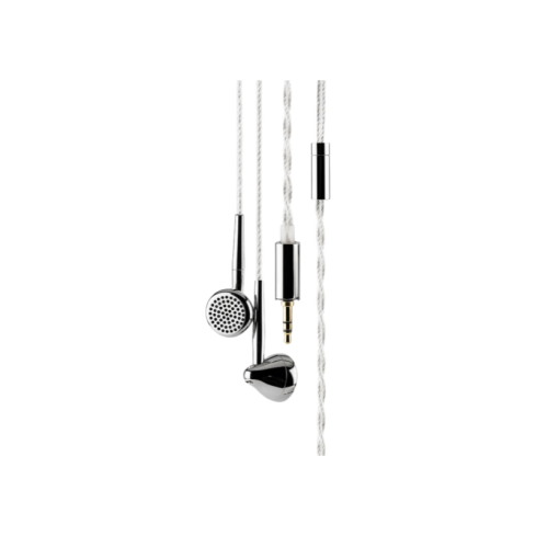 MOONDROP Pavane flat-headed earbud