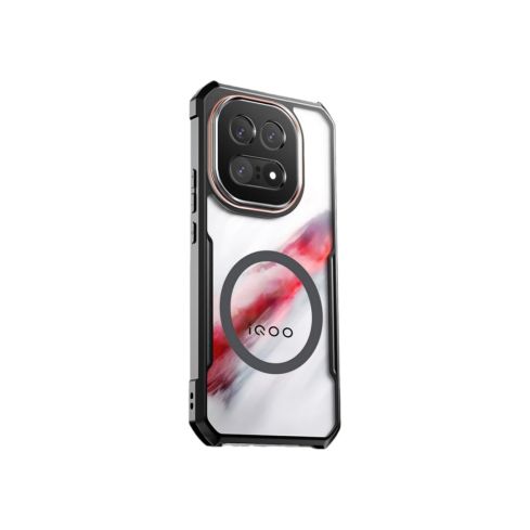 iQOO 15 Series - For Vivo - Cases