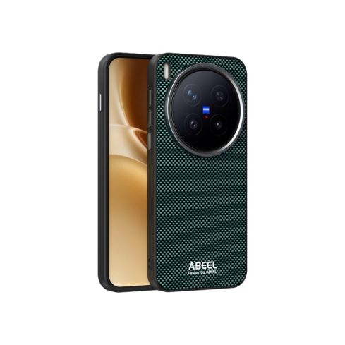 Vivo X300 Pro ABEEL Magnetic Shockproof Case
