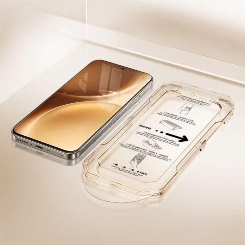 Vivo X300 Pro Xundd Tempered Glass