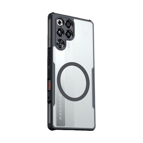 RedMagic 11 Pro+ Shockproof Magnetic Case