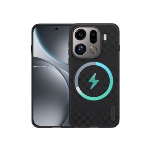 OPPO Find X9 Pro Nillkin Magnetic Case