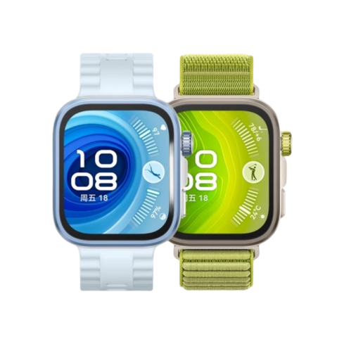 HUAWEI WATCH FIT 4 Pro