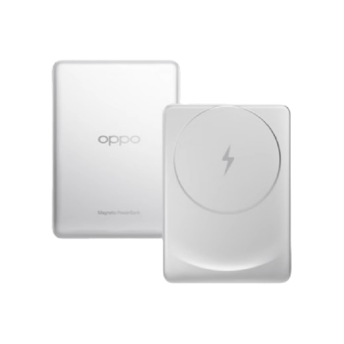 OPPO Magnetic Power Bank 5000mAh for Find X8 Ultra
