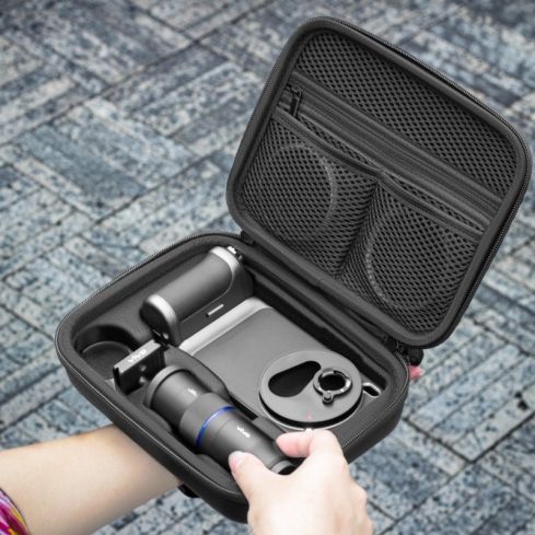 vivo X200 Ultra X300 Pro Photography Kit Storage Case