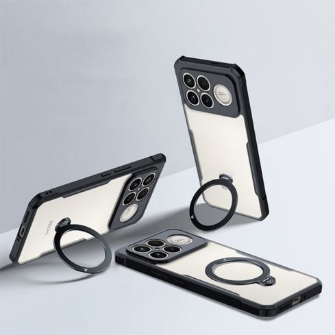 Xiaomi Poco F8 Ultra XUNDD Magnetic Case With stand