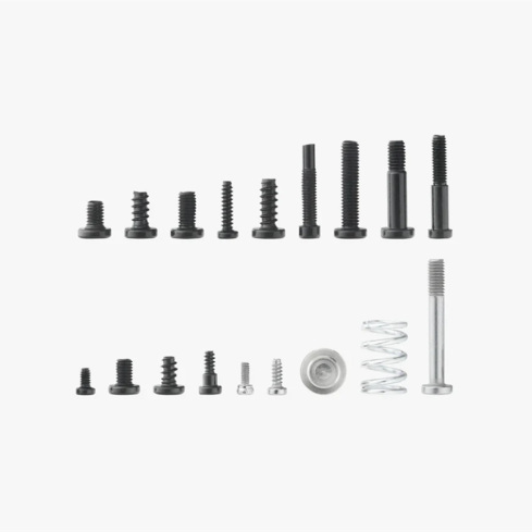 Screws Kit For Bambu Lab X1 Series/P1 Series and AMS