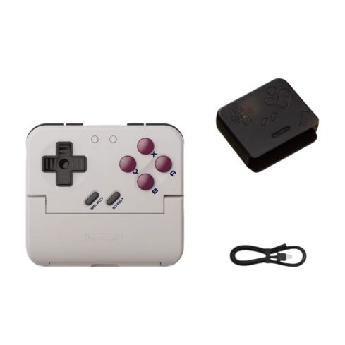 GameSir Pocket Taco - Bluetooth Mobile Gaming Controller