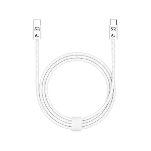 Huawei Panda Braided USB-C Cable (Max 120W)