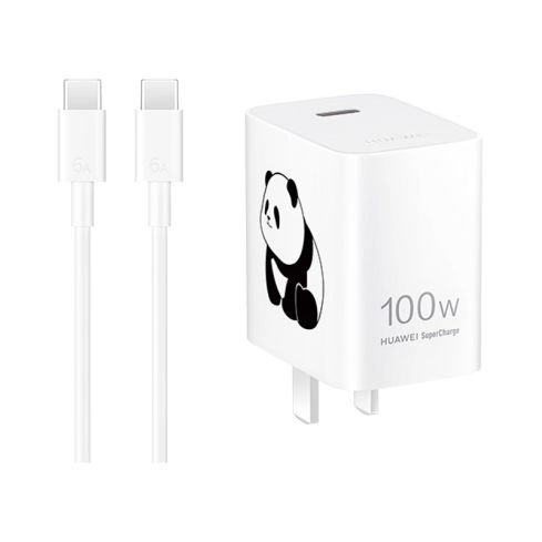 Huawei Panda GaN Charger (Max 100W)