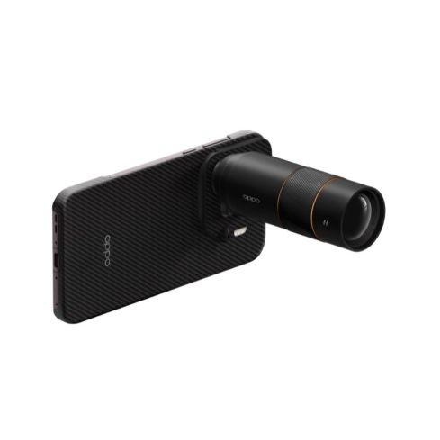 OPPO Hasselblad Professional Photography Kit for OPPO Find X9 Pro