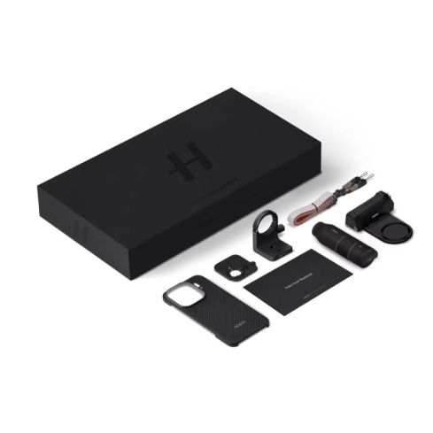 OPPO Hasselblad Professional Photography Kit For Find X9 Pro