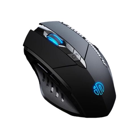 Inphic W1 Wired Gaming Mouse