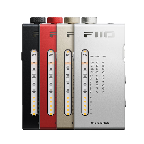 FiiO RR11 Radio