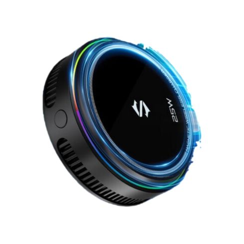 Black Shark 25W Magnetic Cooling Wireless Charger
