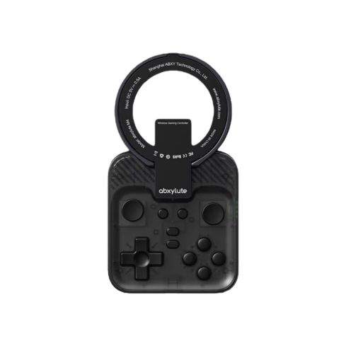 abxylute M4 Snap-On Mobile Controller