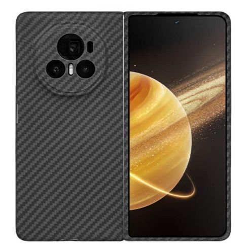 HONOR magic v3 Kevlar Carbon Fiber Case