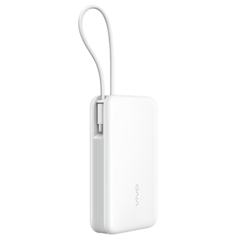 vivo iQOO 45W/20000mAh Power Bank