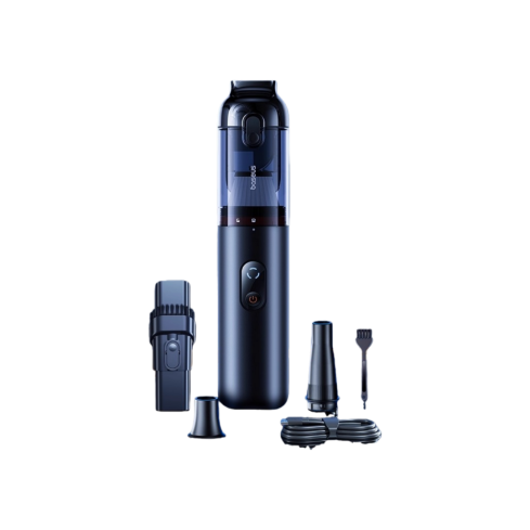 Baseus A5 16000Pa Wireless Car Vacuum Cleaner