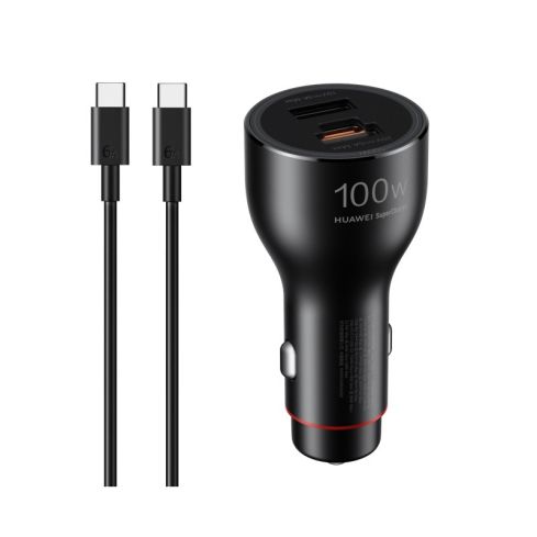 Huawei 100W Car Charger